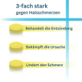 SEPTOLETE mit Zitronen-Honig-Geschmack 3 mg/1 mg